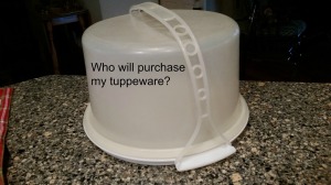 tuppeware